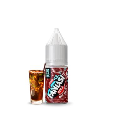 445505 Cola Ice 10ml Nic Salt Fantasi